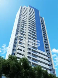 Apartamento com 1 Quarto à venda, 35m² no Plano Diretor Sul, Palmas