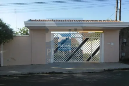 Casa com 1 Quarto à venda, 66m² no Jardim dos Coqueiros, São Carlos