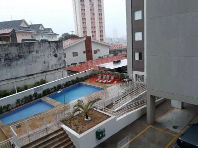 Apartamento com 2 Quartos à venda, 54m² no Chácara Cruzeiro do Sul, São Paulo