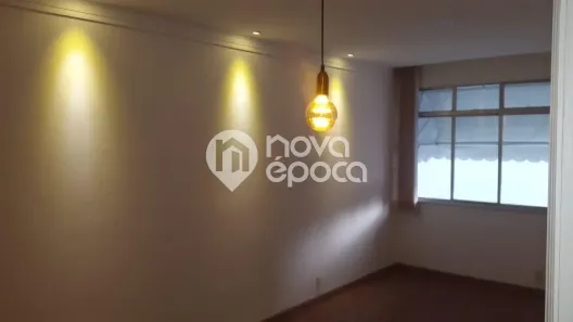 Apartamento com 2 Quartos à venda, 84m² no Tijuca, Rio de Janeiro