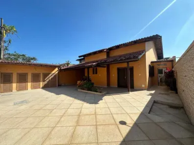 Casa de Condomínio com 3 Quartos à venda, 262m² no Jacarepaguá, Rio de Janeiro