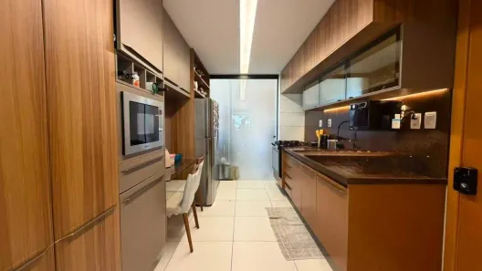 Apartamento com 3 Quartos à venda, 160m² no Jardins, Aracaju