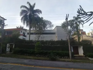 Casa com 12 Quartos à venda, 750m² no Vila Morumbi, São Paulo