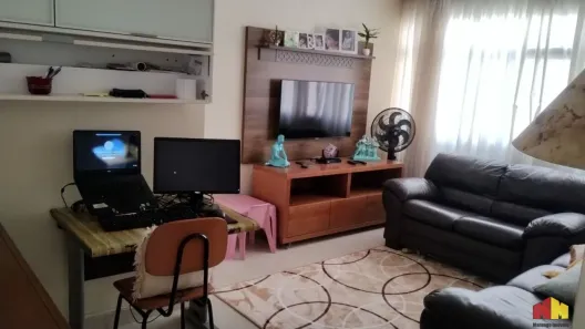 Apartamento com 2 Quartos à venda, 70m² no Vila Gomes Cardim, São Paulo