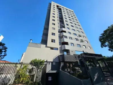 Apartamento com 2 Quartos para alugar, 61m² no Portão, Curitiba