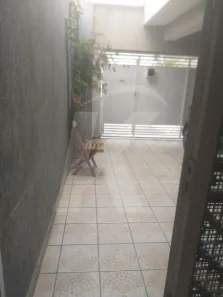 Sobrado com 4 Quartos à venda, 109m² no Parque Vitória, São Paulo