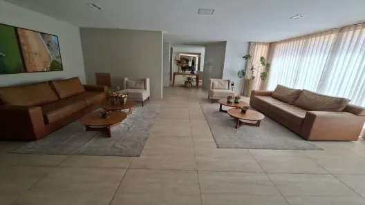 Apartamento com 3 Quartos à venda, 104m² no Pituba, Salvador