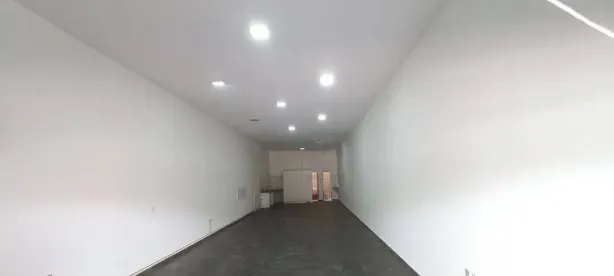 Ponto Comercial para alugar, 120m² no Núcleo Habitacional Brigadeiro Faria Lima, Indaiatuba