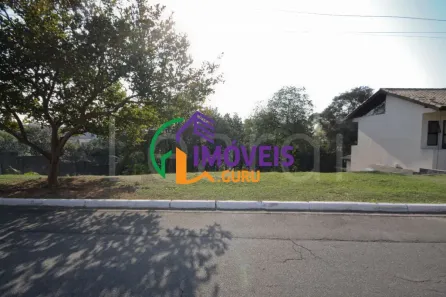 Lote/Terreno à venda, 497m² no Tarumã, Santana de Parnaíba