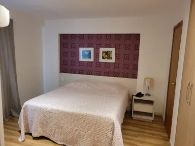 Flat com 1 Quarto para alugar, 30m² no Centro, Feira de Santana