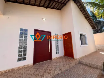 Casa com 5 Quartos para alugar, 380m² no Setor Habitacional Arniqueira, Brasília