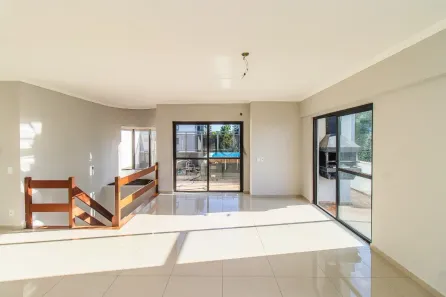 Cobertura com 2 Quartos à venda, 222m² no Mont Serrat, Porto Alegre