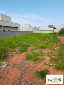 Lote/Terreno à venda, 200m² no Jardim Marajoara, Limeira