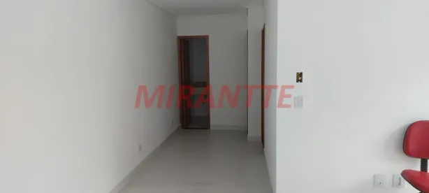 Apartamento com 2 Quartos à venda, 51m² no Vila Nova Mazzei, São Paulo