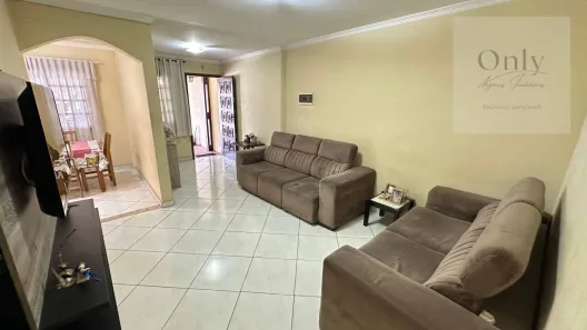 Casa com 3 Quartos à venda, 140m² no Parque São Domingos, São Paulo