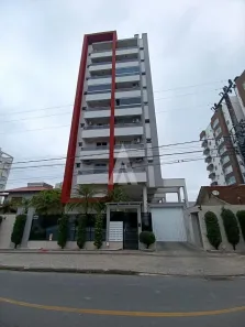 Apartamento com 3 Quartos à venda, 79m² no América, Joinville