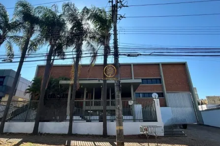 Galpão/Depósito/Armazém à venda, 2690m² no Jardim Santa Genebra, Campinas