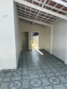 Casa com 2 Quartos à venda, 175m² no Jardim Maria Amélia, Jacareí