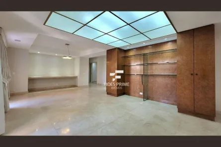 Apartamento com 3 Quartos para venda ou aluguel, 260m² no Jardim, Santo André