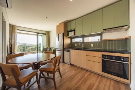 Apartamento com 2 Quartos para alugar, 65m² no Perdizes, São Paulo