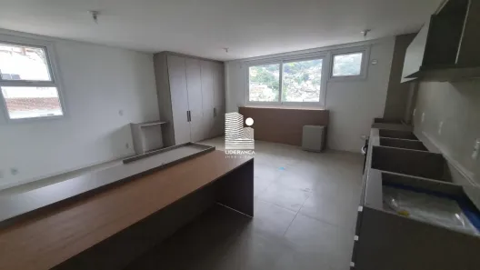 Apartamento à venda, 52m² no Centro, Florianópolis