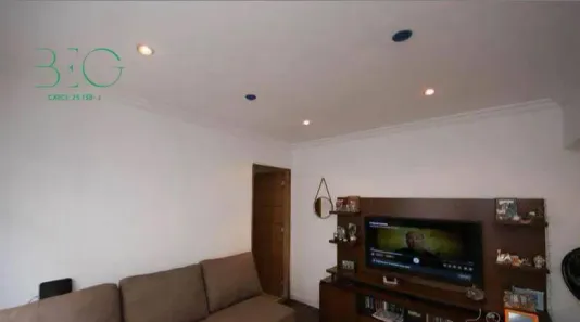 Casa com 3 Quartos à venda, 160m² no Chácara Mafalda, São Paulo