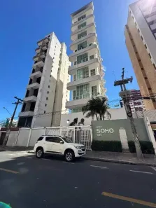 Apartamento com 2 Quartos para alugar, 139m² no Jóquei, Teresina