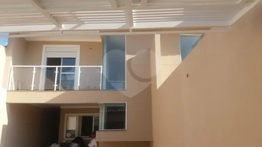 Sobrado com 3 Quartos à venda, 165m² no Vila Gea, São Paulo