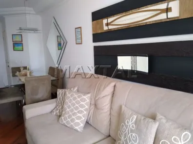 Apartamento com 2 Quartos à venda, 68m² no Santana, São Paulo