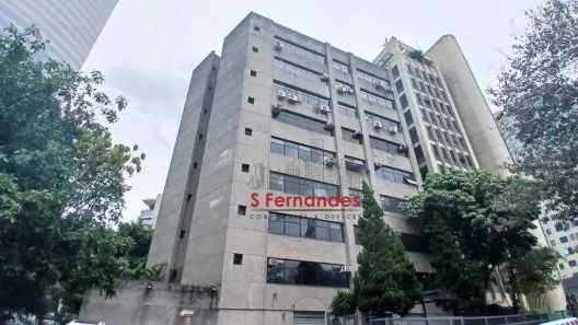 Sala Comercial à venda, 68m² no Vila Olímpia, São Paulo