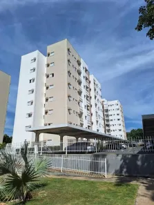 Apartamento com 2 Quartos à venda, 66m² no Jardim das Palmeiras, Cuiabá
