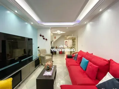 Sobrado com 3 Quartos à venda, 138m² no Jardim Nossa Senhora do Carmo, São Paulo