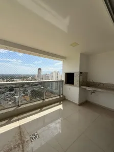 Apartamento com 3 Quartos à venda, 156m² no Jardim Cuiabá, Cuiabá