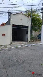 Sala Comercial para alugar, 48m² no Vila Esperança, São Paulo