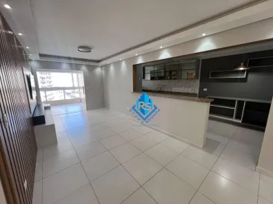 Apartamento com 3 Quartos à venda, 154m² no Guilhermina, Praia Grande