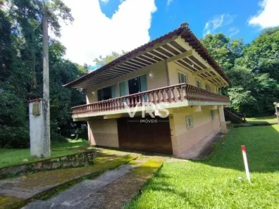 Casa de Condomínio com 3 Quartos à venda, 280m² no Limoeiro, Guapimirim