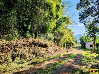 Fazenda/Sítio com 1 Quarto à venda, 2354m² no , Nova Petrópolis