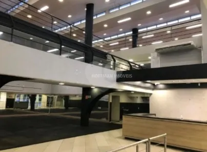 Galpão/Depósito/Armazém à venda, 1664m² no Barcelona, São Caetano do Sul