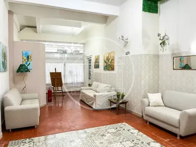 Casa com 4 Quartos à venda, 548m² no Centro, Jaú