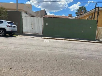 Imóvel Comercial com 1 Quarto para alugar, 70m² no Jardim Conceição, São José do Rio Preto