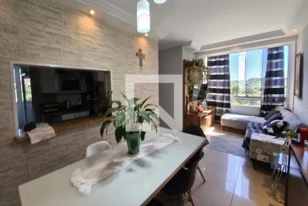 Apartamento com 3 Quartos à venda, 70m² no Vila Lemos, Campinas