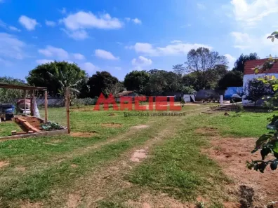 à venda, 266m² no Jardim Santa Cecília I, São José dos Campos