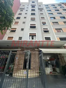 Casa com 1 Quarto à venda, 28m² no Vila Buarque, São Paulo