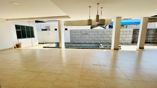 Casa de Condomínio com 4 Quartos à venda, 380m² no Residencial Granville, Goiânia