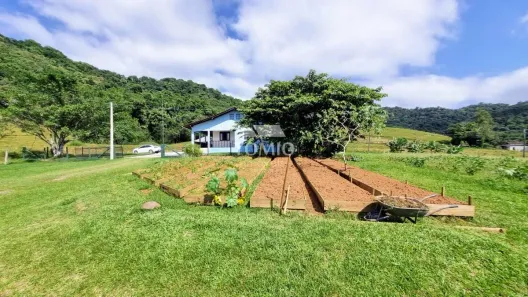 Fazenda/Sítio com 5 Quartos à venda, 400m² no Gaspar Grande, Gaspar