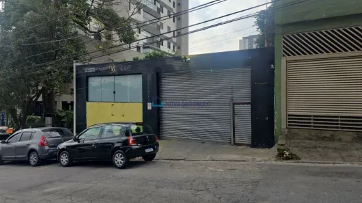 Lote/Terreno à venda, 60m² no Saúde, São Paulo