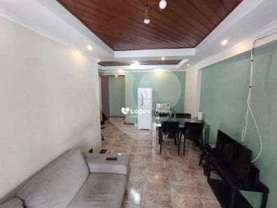 Apartamento com 3 Quartos à venda, 90m² no Barra da Tijuca, Rio de Janeiro