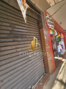 Ponto Comercial para alugar, 120m² no Centro, Bauru