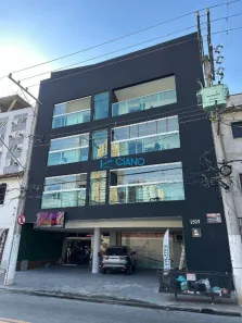 Apartamento com 1 Quarto para alugar, 17m² no Tatuapé, São Paulo