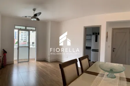 Apartamento com 2 Quartos à venda, 66m² no Campinas, São José